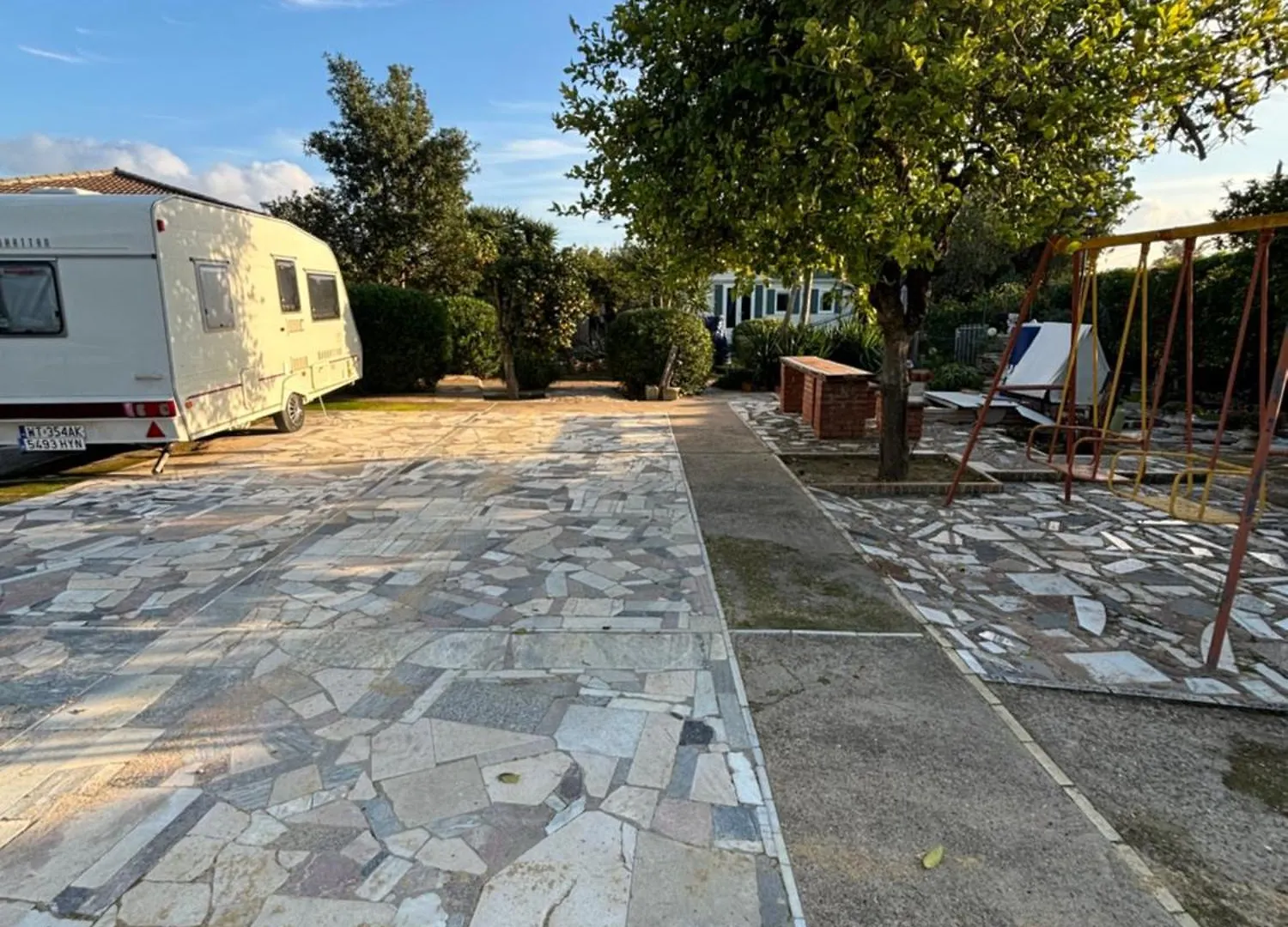 Casa Venus - Con Jardin Y Piscina Villa Alcala de Guadaira