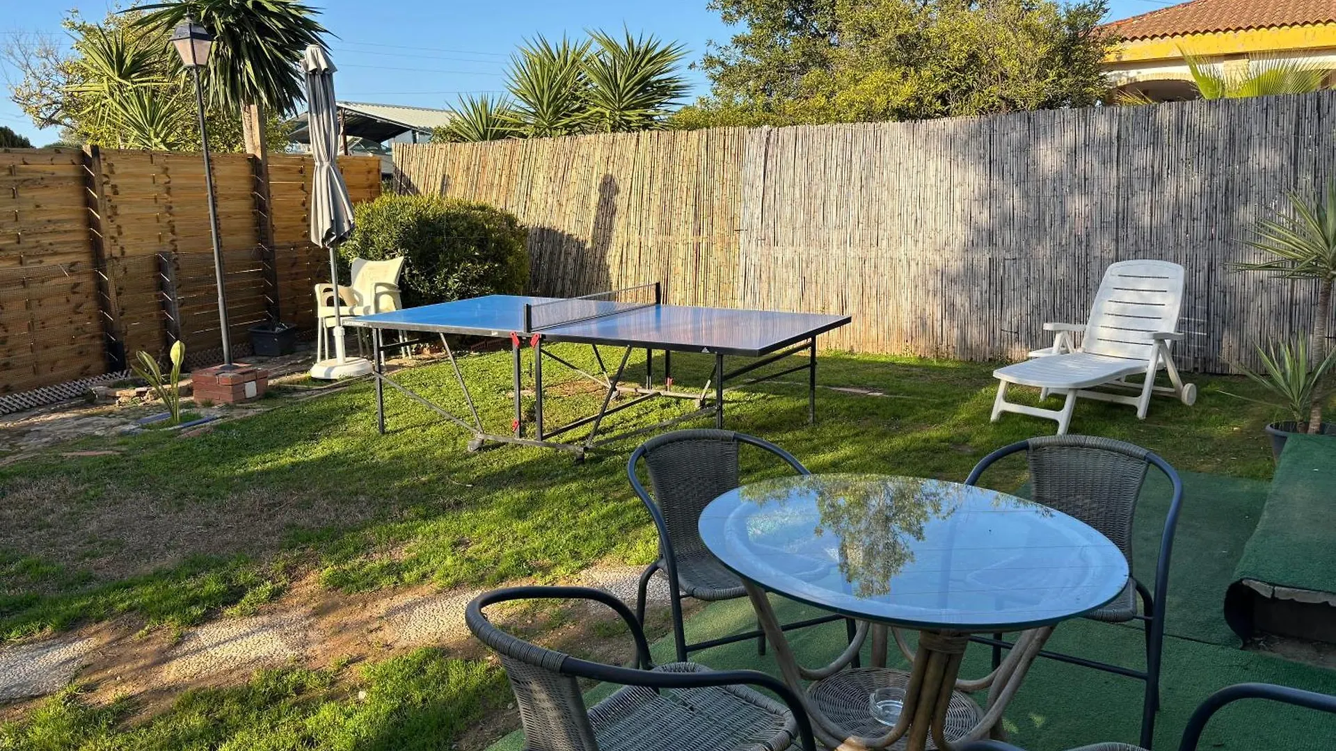 Casa Venus - Con Jardin Y Piscina Villa Alcala de Guadaira Spain