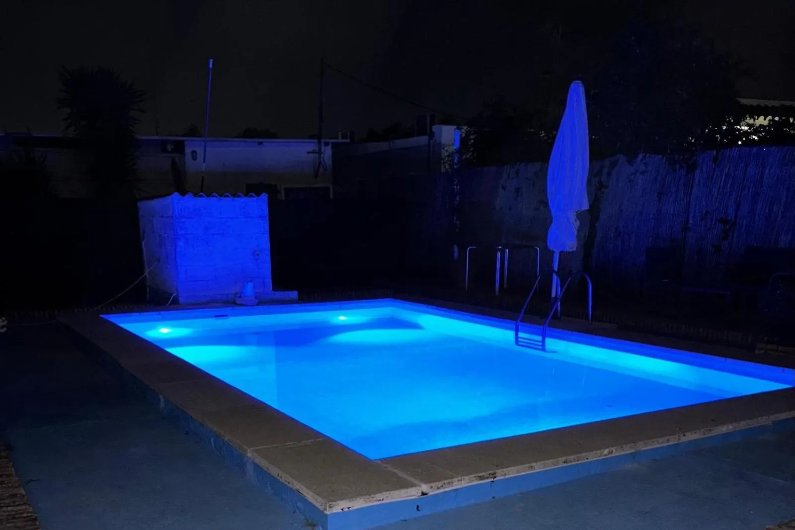 Casa Venus - Con Jardin Y Piscina Villa Alcala de Guadaira Spain